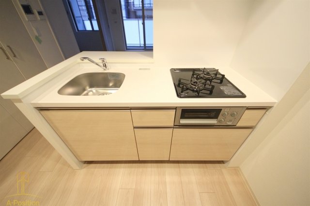 キッチン　アーバネックス同心