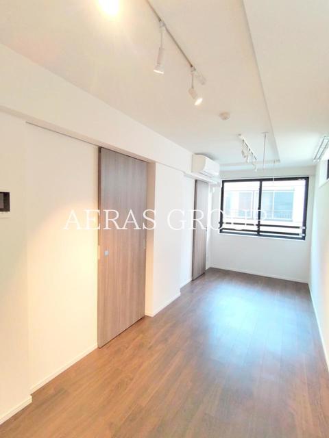 居室・リビング　同仕様