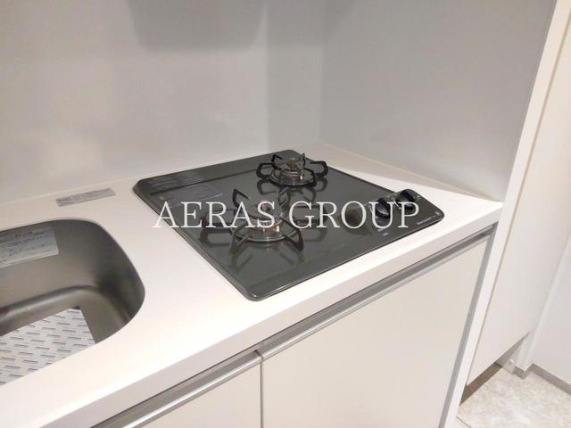 キッチン　同仕様