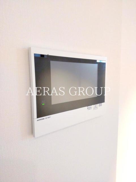 セキュリティ　同仕様