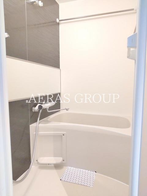 バス・シャワールーム　同仕様