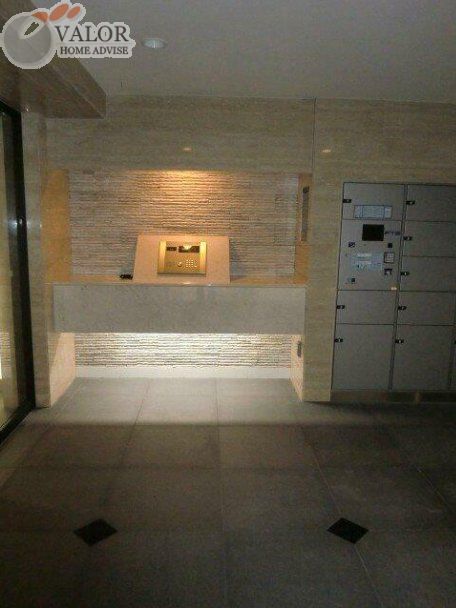 その他共有部分　エントランス