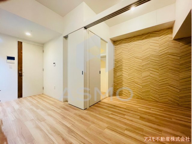 居室・リビング　同マンション別部屋　参考写真