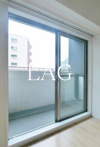 バルコニー　バルコニーです。