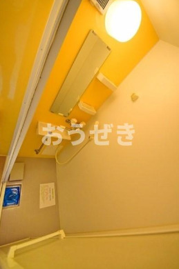 バス・シャワールーム　※同仕様参考写真