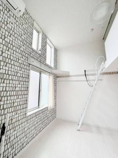 その他設備　※同仕様参考写真