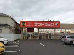 ドラックストア　サンドラッグ 初富本町店（ドラッグストア）まで1291m