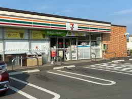 コンビニ　セブンイレブン 鎌ヶ谷初富本町店（コンビニ）まで1324m