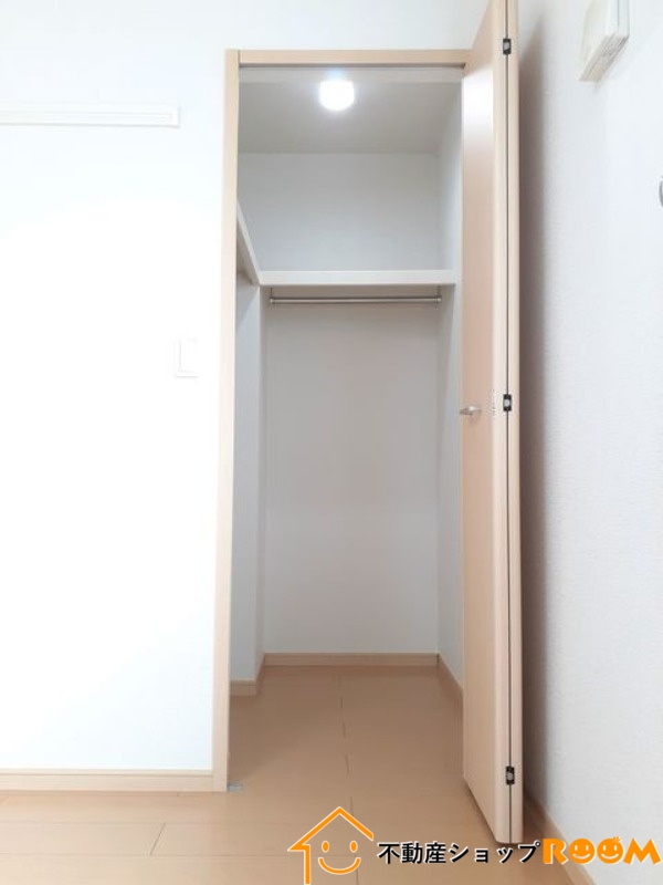 ＪＲ鹿児島本線 羽犬塚駅 徒歩22分 2階建 築16年の内装写真