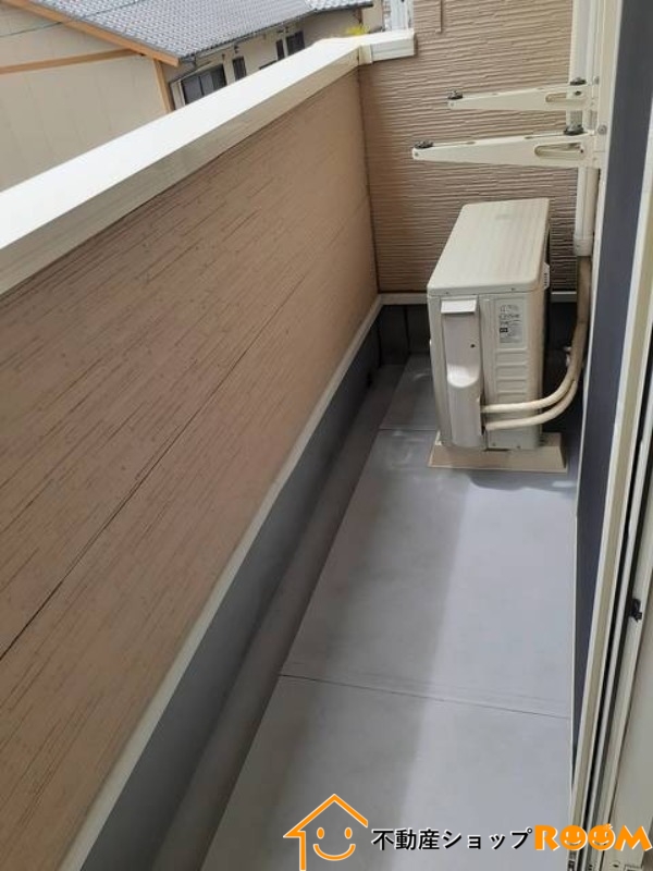 ＪＲ鹿児島本線 羽犬塚駅 徒歩22分 2階建 築16年の内装写真