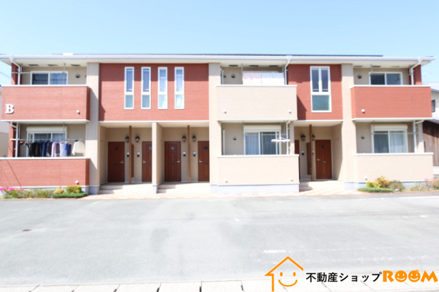 ＪＲ鹿児島本線 羽犬塚駅 徒歩22分 築16年