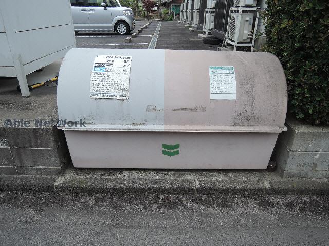 その他共有部分　建物設備