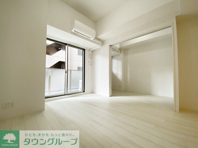 居室・リビング　リビング/居室