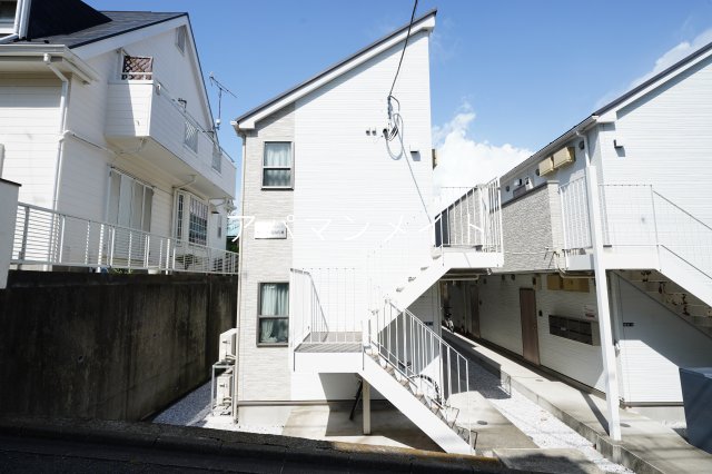 その他共有部分　外観です