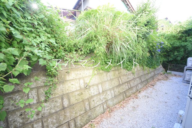 眺望　こんな感じです！