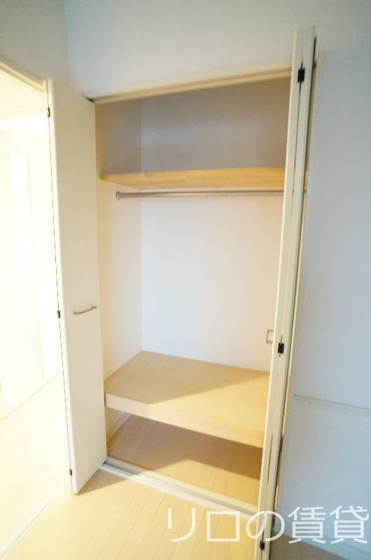 収納　別号室イメージ