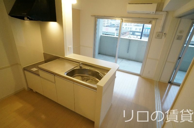 居室・リビング　別号室イメージ