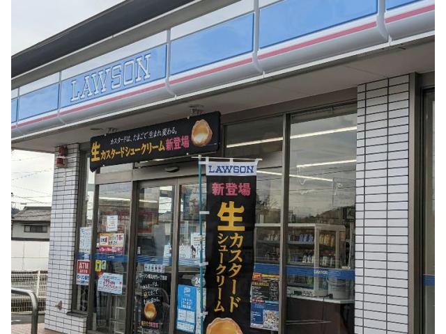 コンビニ　ローソン福山大門一丁目店（コンビニ）まで364m