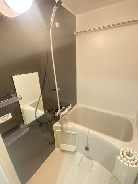 バス・シャワールーム　＊前回募集時の写真です。