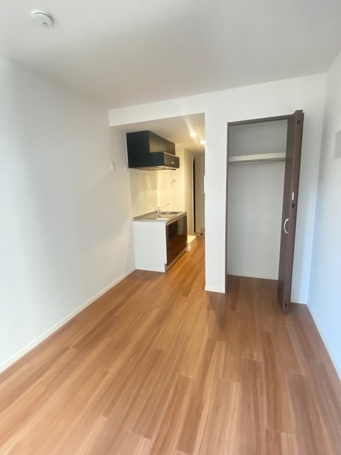 居室・リビング　＊前回募集時の写真です。