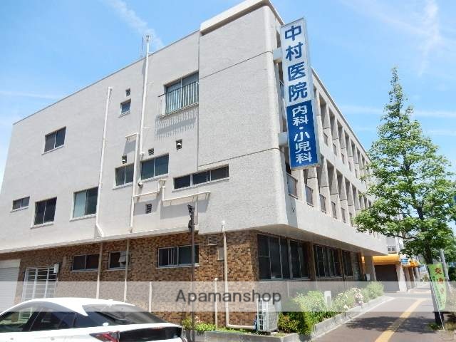 病院　中村医院（病院）まで400m