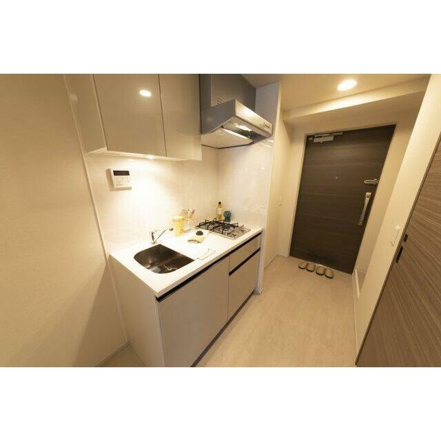 玄関　※参考写真　家具などは付いておりません。