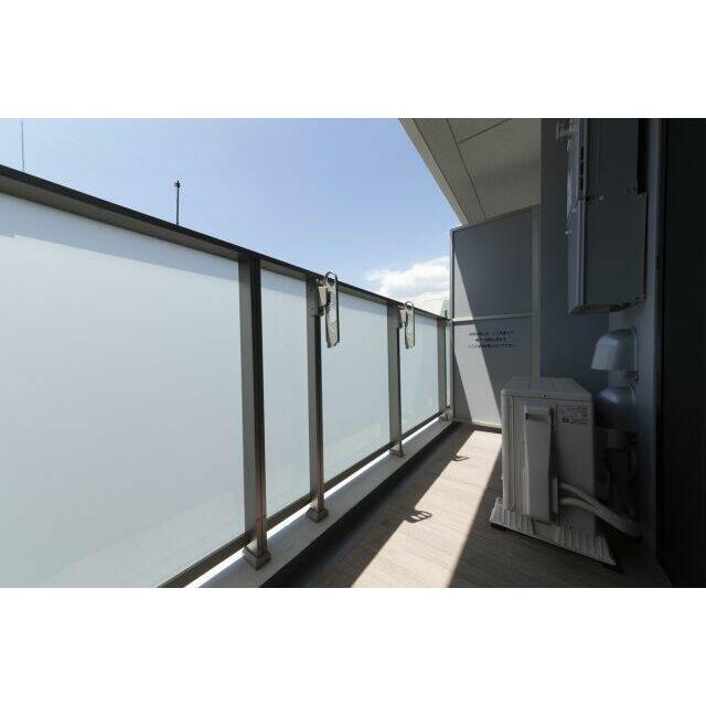 バルコニー　※参考写真