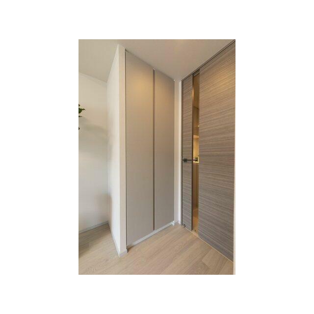 収納　※参考写真