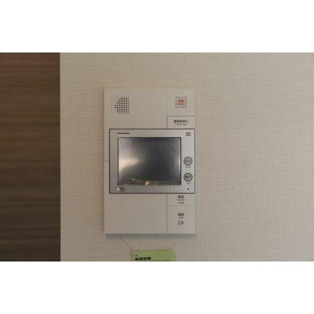 セキュリティ　※参考写真