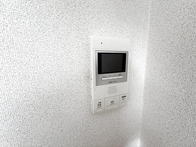 セキュリティ　内見・ご案内出来ます。ご一報下さい。