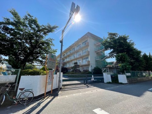 小学校　高階南小学校（小学校）まで297m