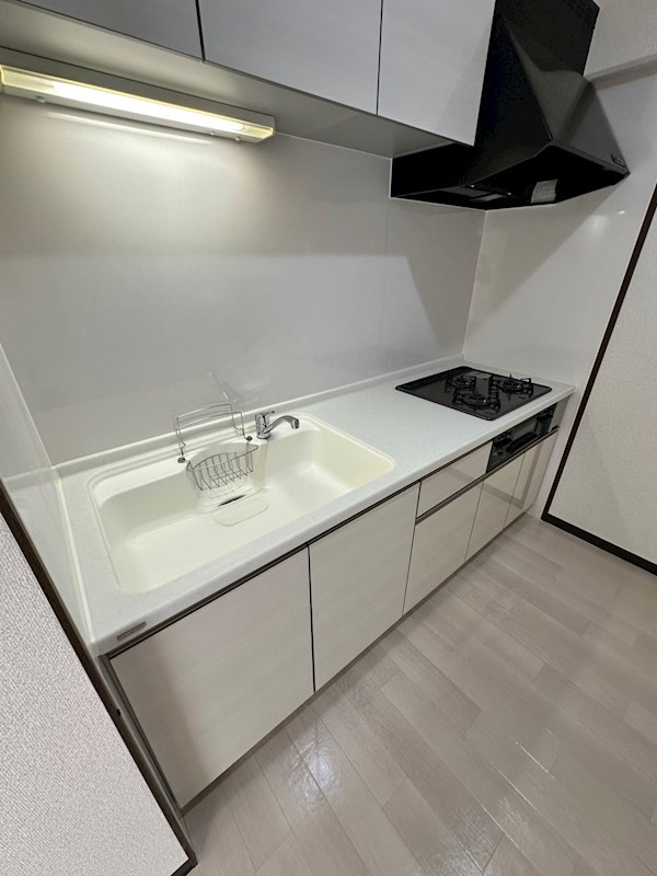 キッチン　システムキッチン