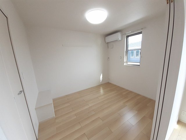 その他部屋・スペース　内装もきれいです