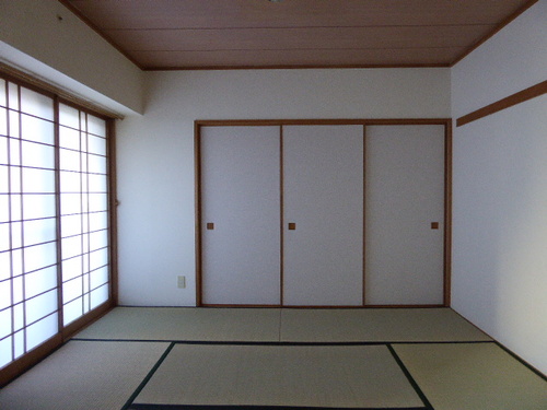 その他部屋・スペース　和室　※2021年7月撮影の写真