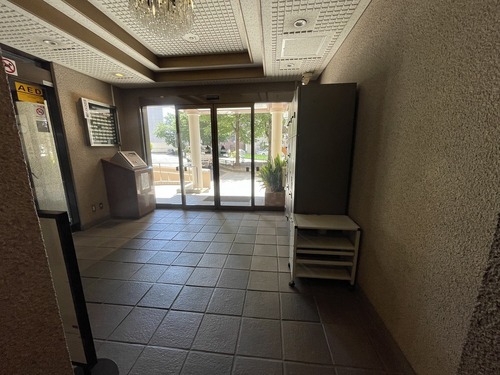 セキュリティ　オートロック　※2025年6月撮影の写真