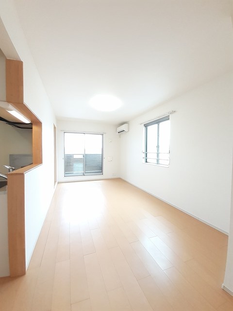 居室・リビング　居室・リビング