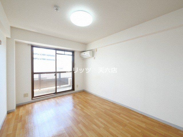 居室・リビング　リビング/居室