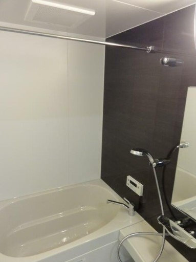 バス・シャワールーム　他部屋参考写真