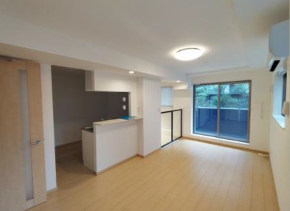 居室・リビング　他部屋参考写真