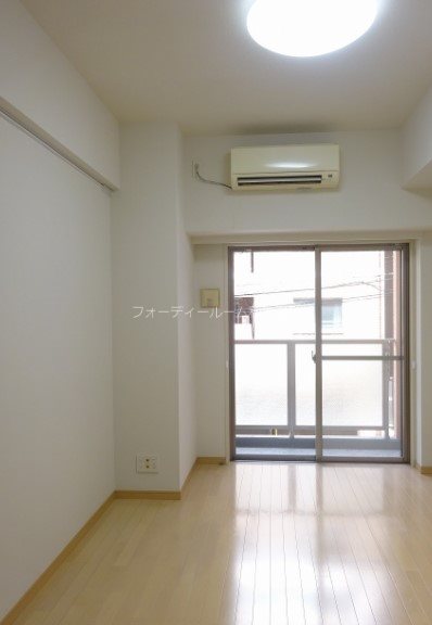 居室・リビング　《見学予約受付中》設備充実分譲賃貸マンション！