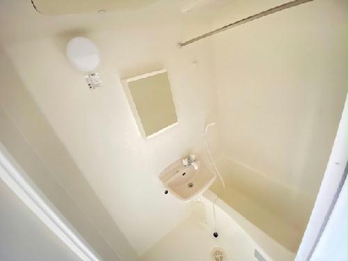 バス・シャワールーム　現況を優先