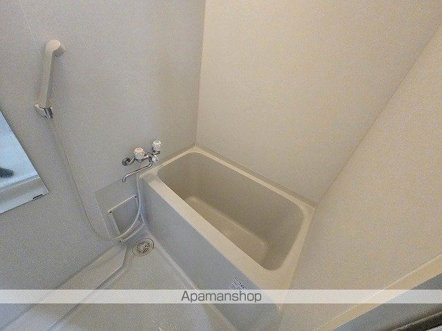 flat大村IIの風呂写真