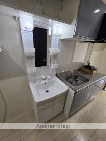 flat大村IIの内装写真