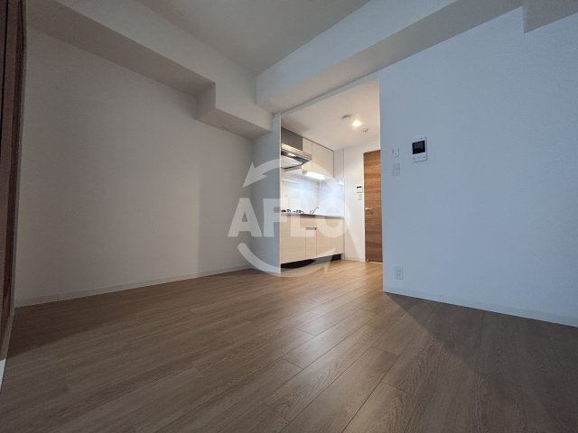 居室・リビング　ル・レーヴ江坂　リビング