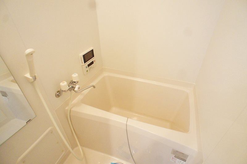 バス・シャワールーム　同型仕様