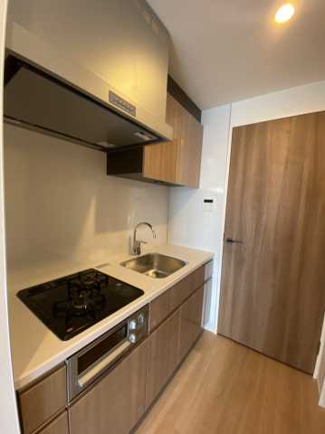 キッチン　別室参考写真になります。