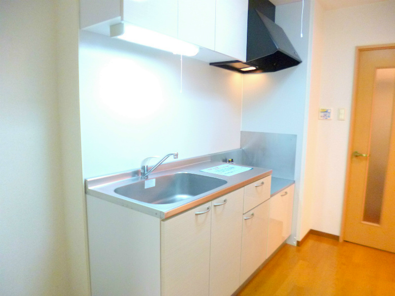 キッチン　他部屋参照