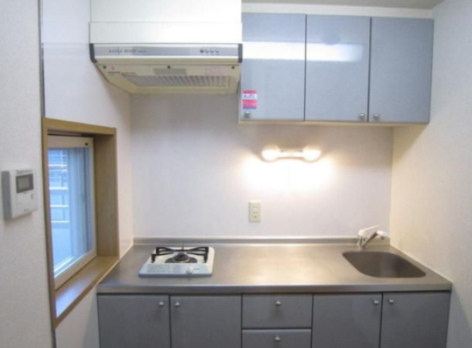 キッチン　別部屋参考写真