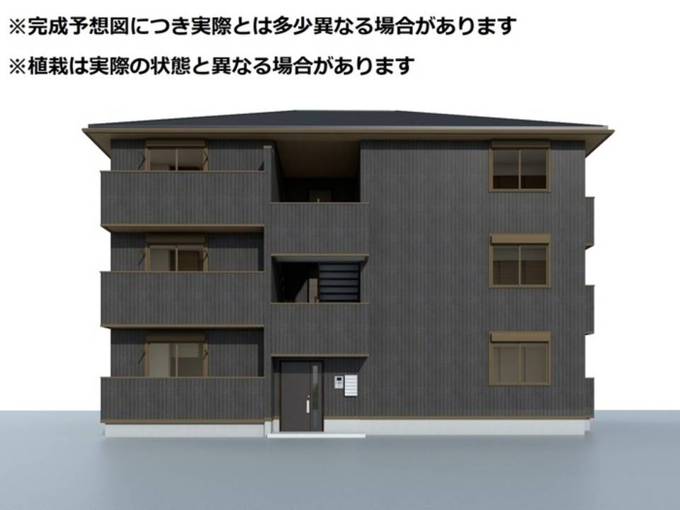 その他　完成予想図