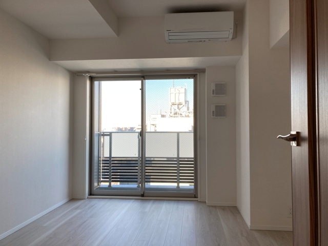 居室・リビング　※写真は同タイプ住戸です。